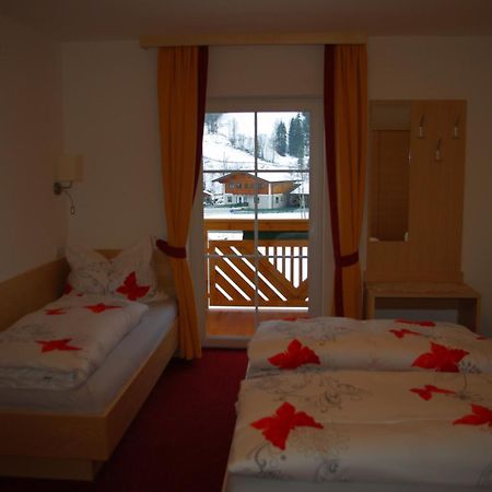 Appartement Tauernhof Клайнарл Екстериор снимка