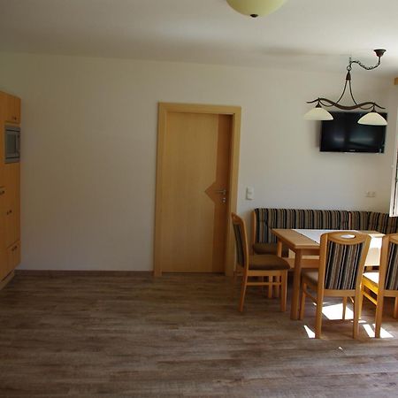Appartement Tauernhof Клайнарл Екстериор снимка