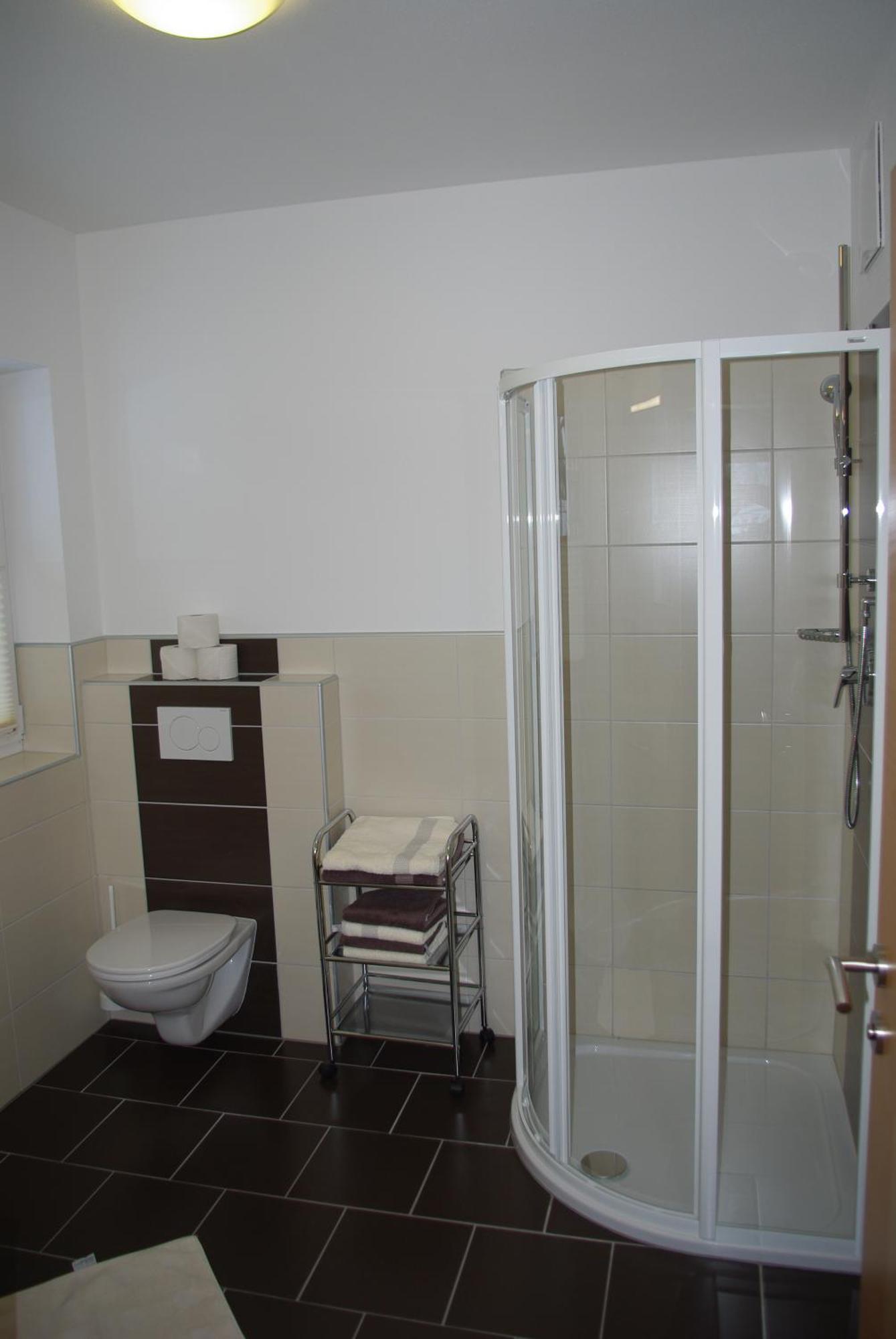 Appartement Tauernhof Клайнарл Екстериор снимка