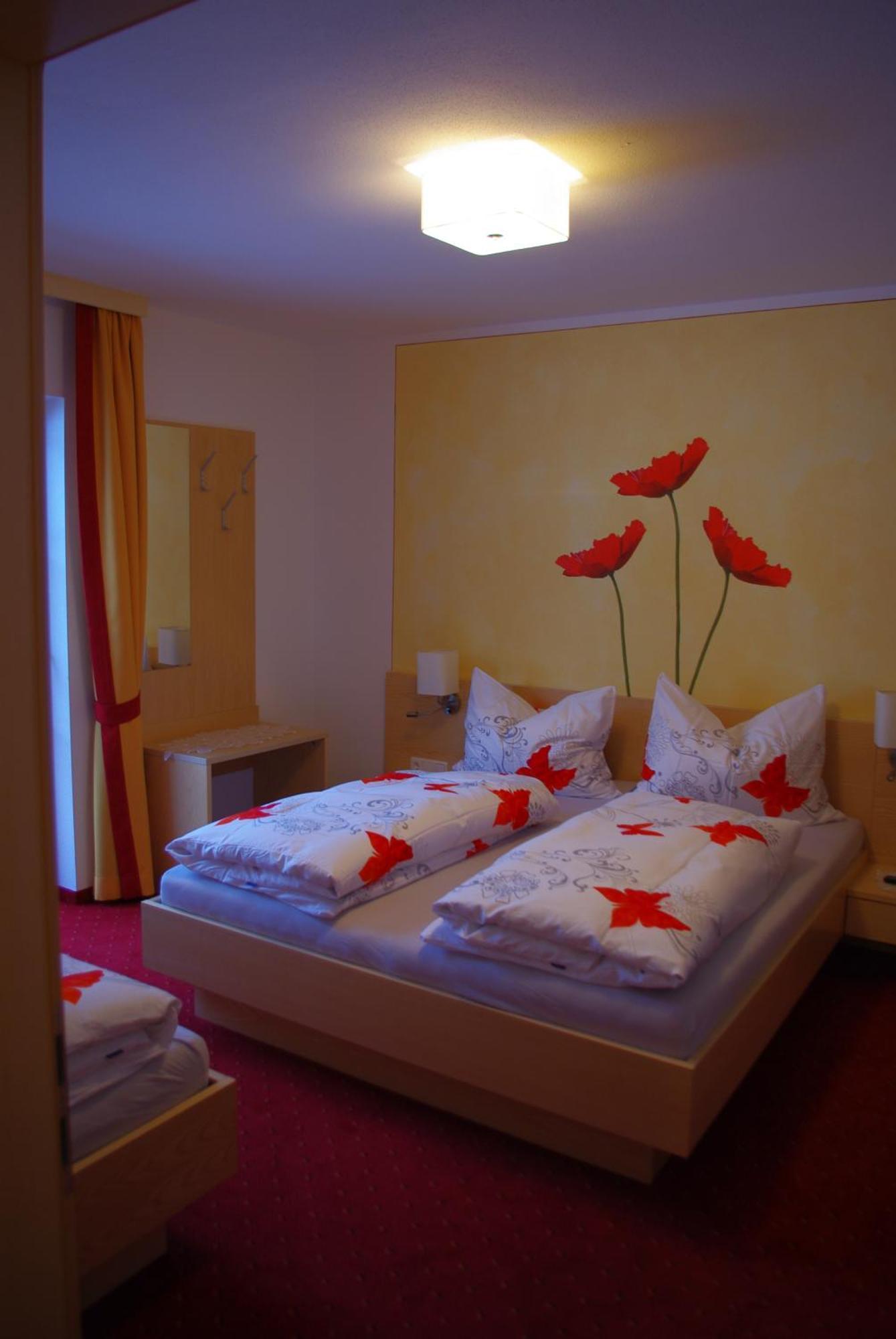 Appartement Tauernhof Клайнарл Екстериор снимка