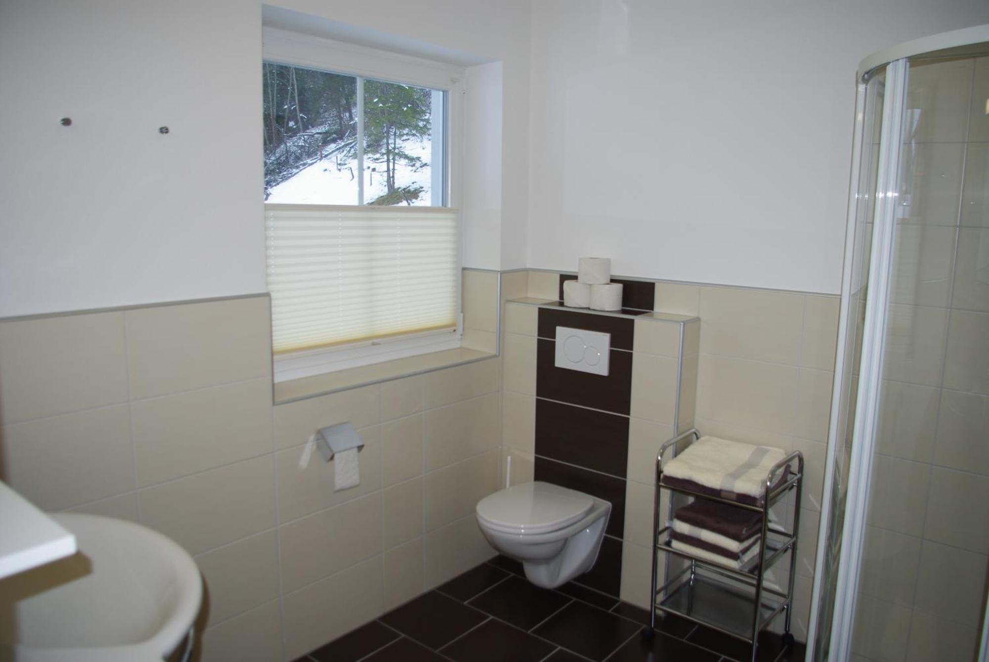 Appartement Tauernhof Клайнарл Екстериор снимка