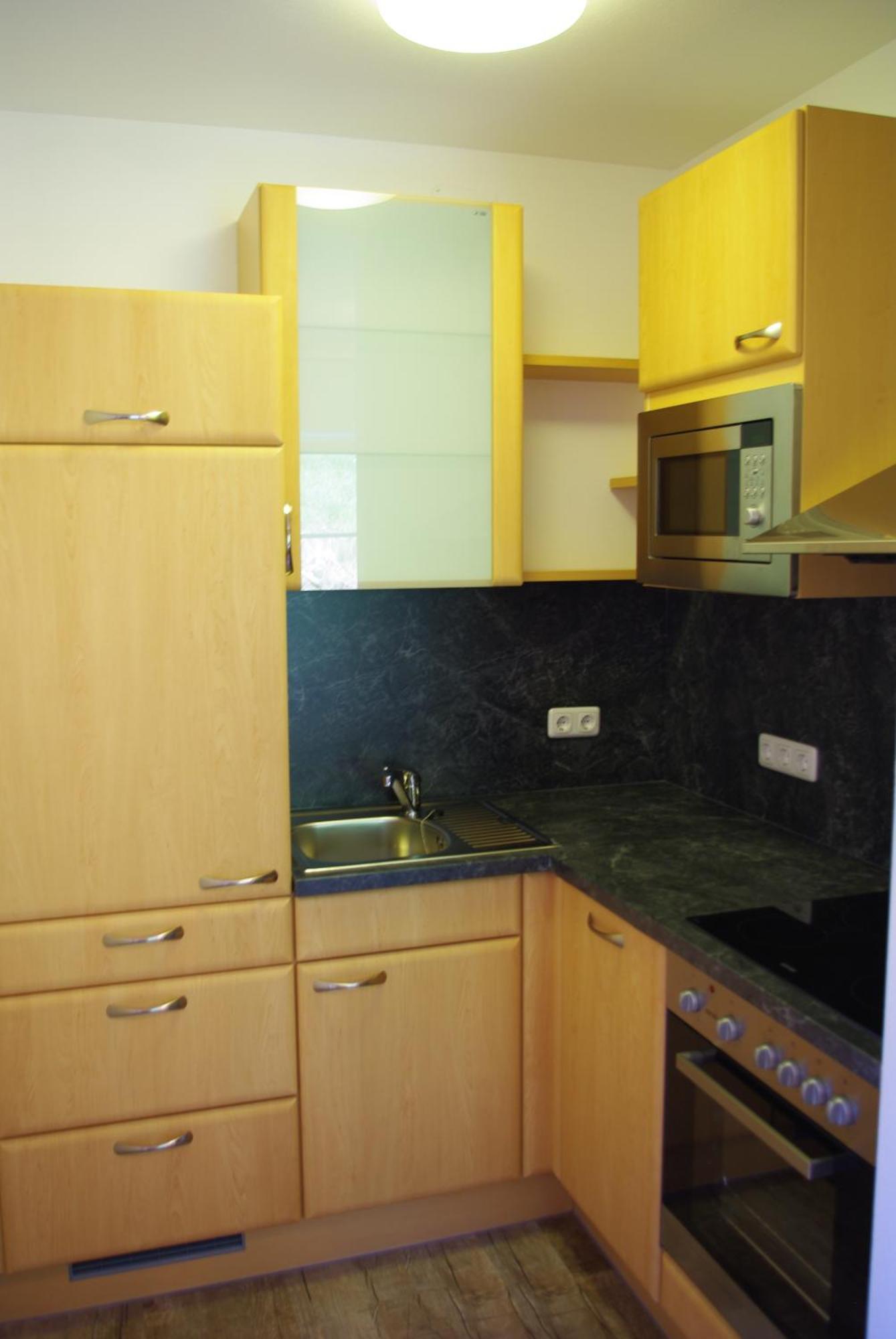 Appartement Tauernhof Клайнарл Екстериор снимка