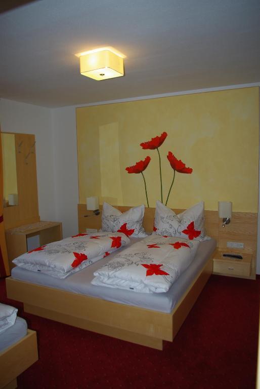 Appartement Tauernhof Клайнарл Стая снимка